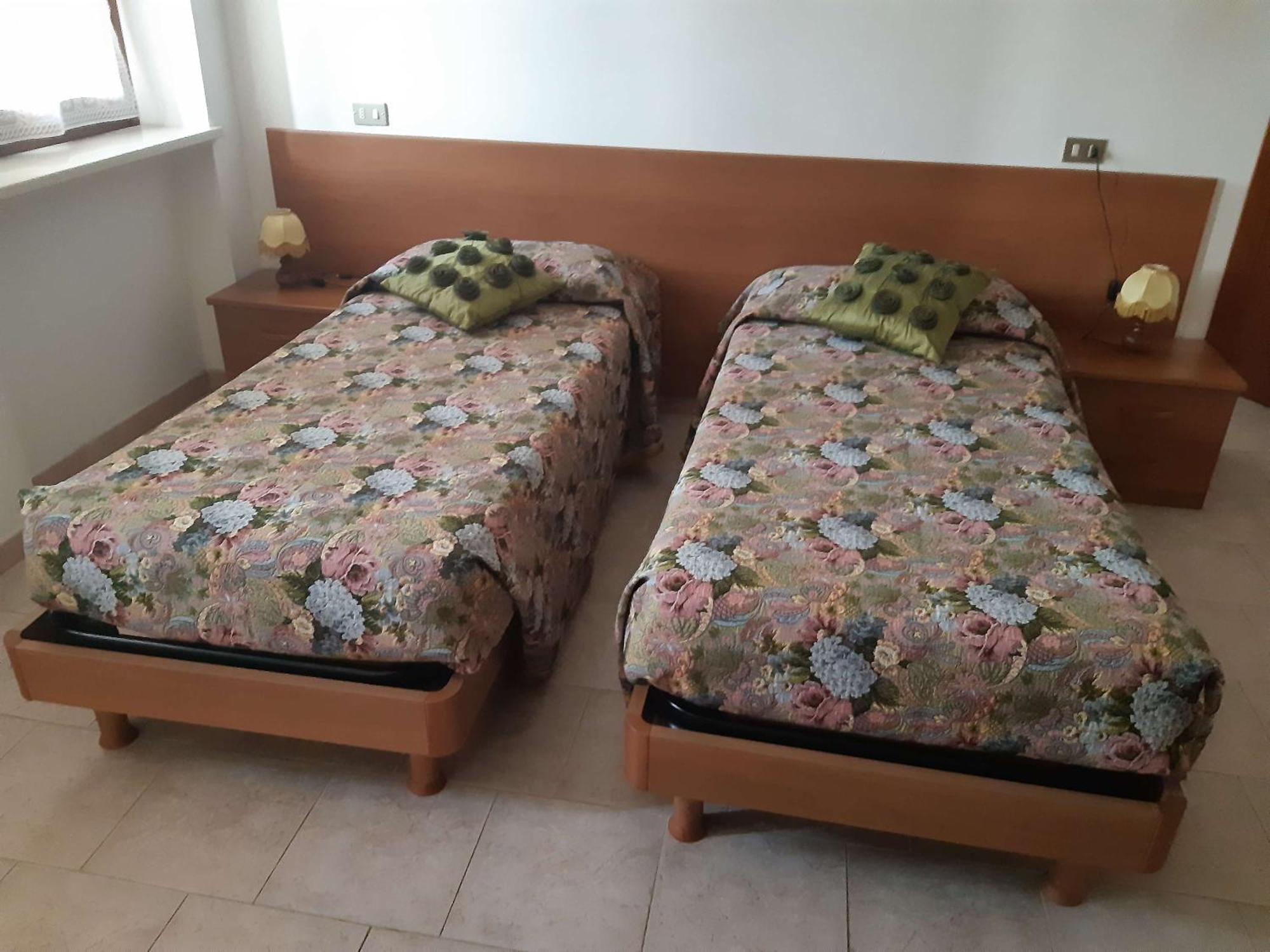 Agriturismo Andreis Alloggi Illasi Экстерьер фото